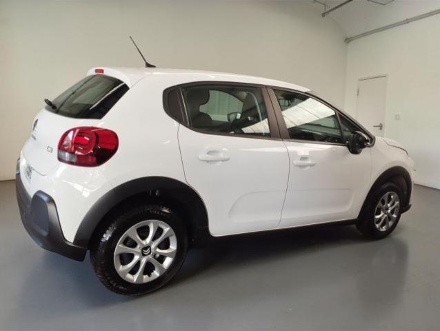 Citroen C3 image 4
