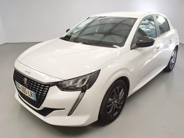 Peugeot 208 Business R 1.5bluehdi 100 Ste Active