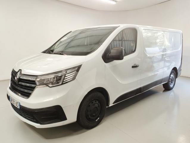 Renault Trafic image 5