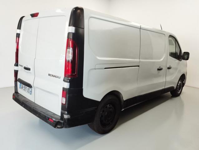 Renault Trafic image 1