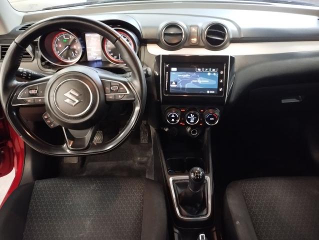 Suzuki Swift image 6