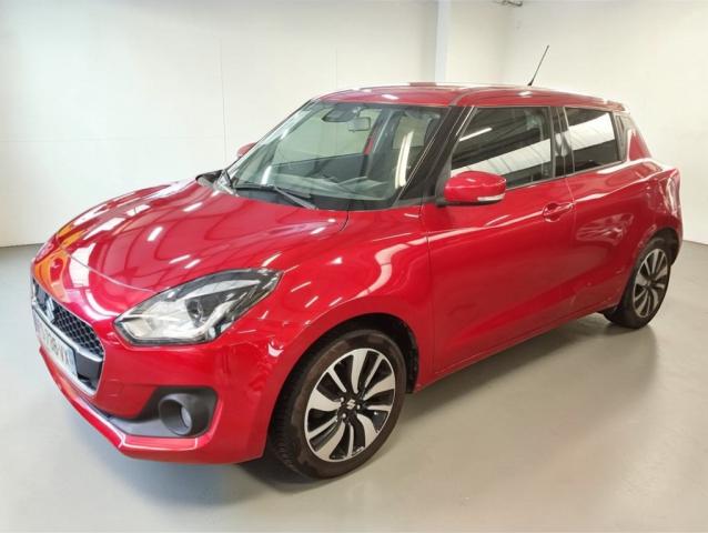 Suzuki Swift image 3