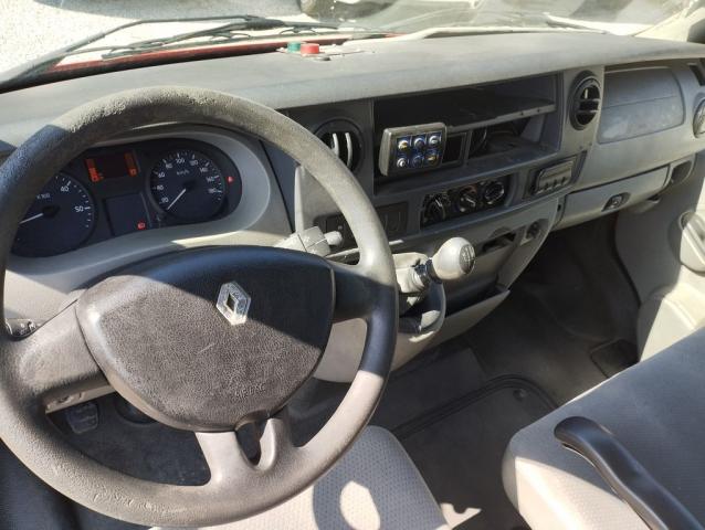 Renault Master image 6