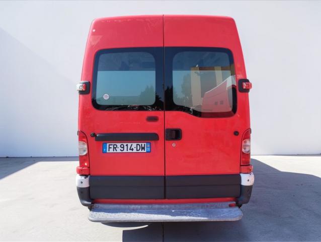 Renault Master image 3