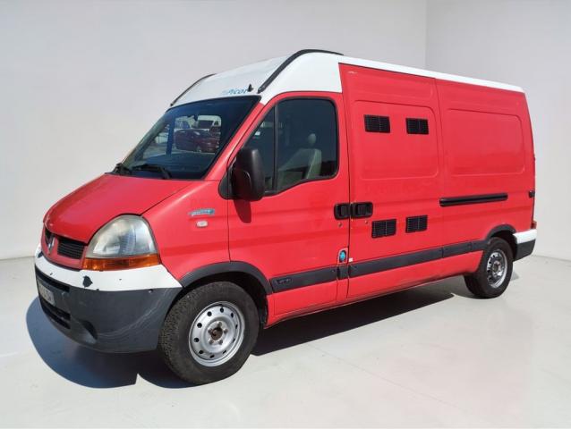 Renault Master image 1
