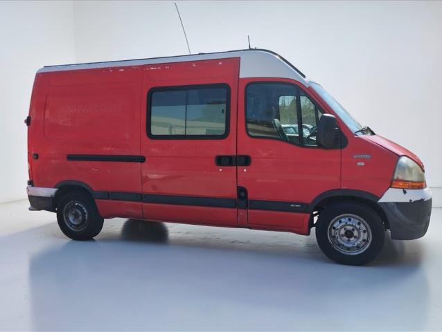 Renault Master image 4