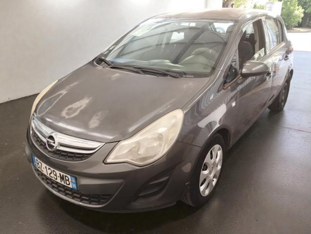 Opel Corsa 1.2 Twinport 85 Edition 5p