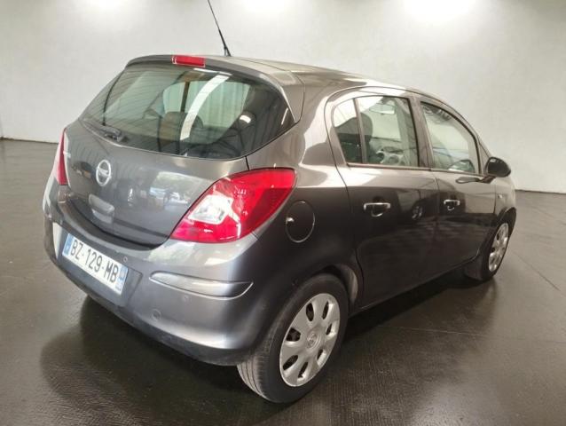 Opel Corsa image 2