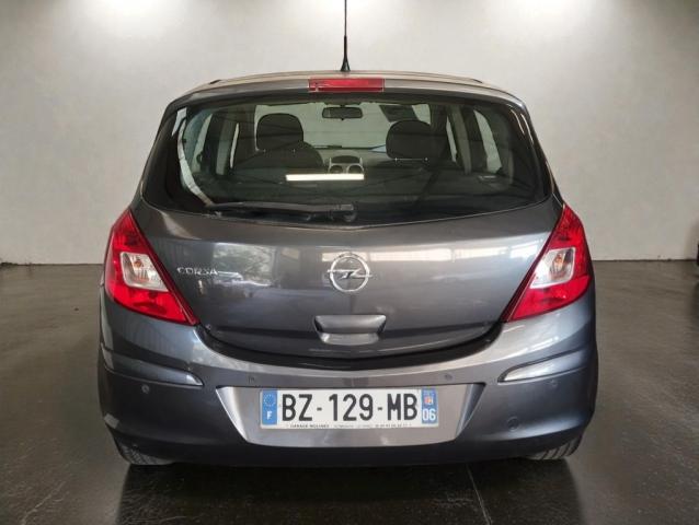Opel Corsa image 4