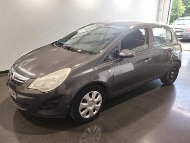 Opel Corsa image 6