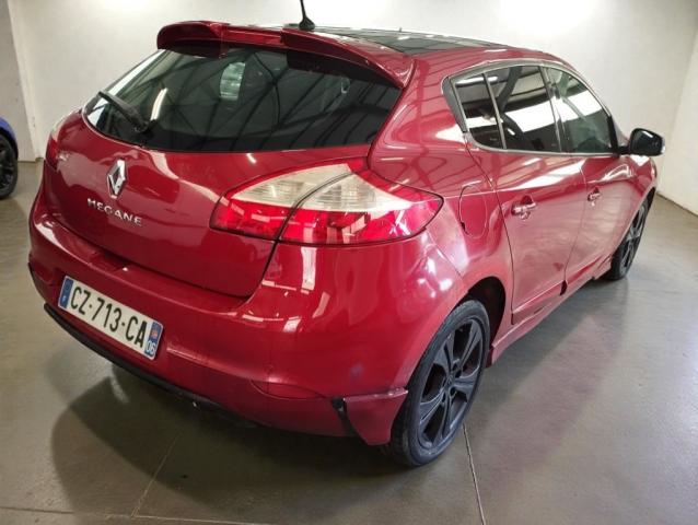 Renault Mégane image 2