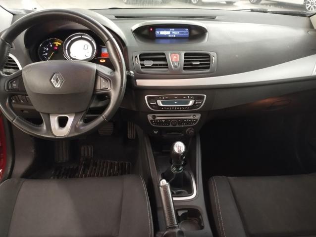Renault Mégane image 3