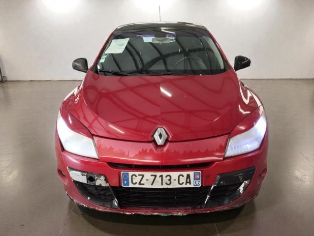 Renault Mégane image 1