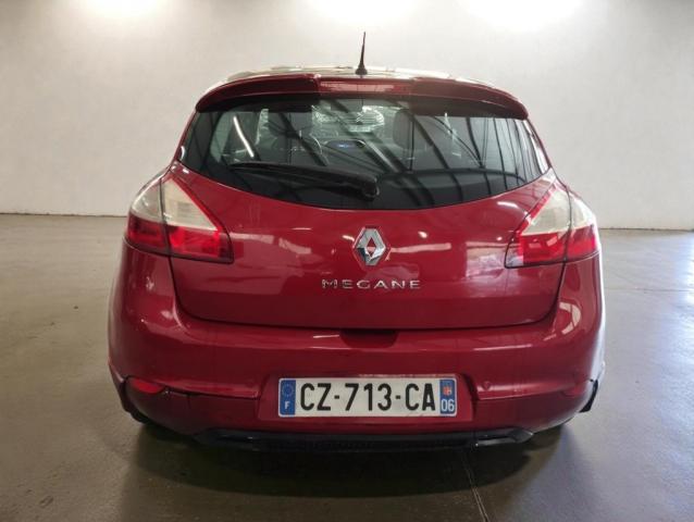 Renault Mégane image 5
