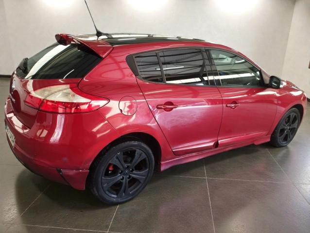 Renault Mégane image 6
