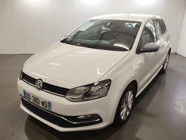 Volkswagen Polo 1.0 60 Lounge 5p