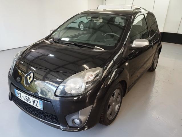 Renault Twingo Ii 1.2 75 Ovalie 3p