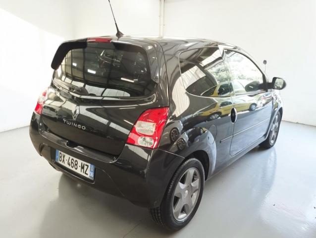 Renault Twingo image 3