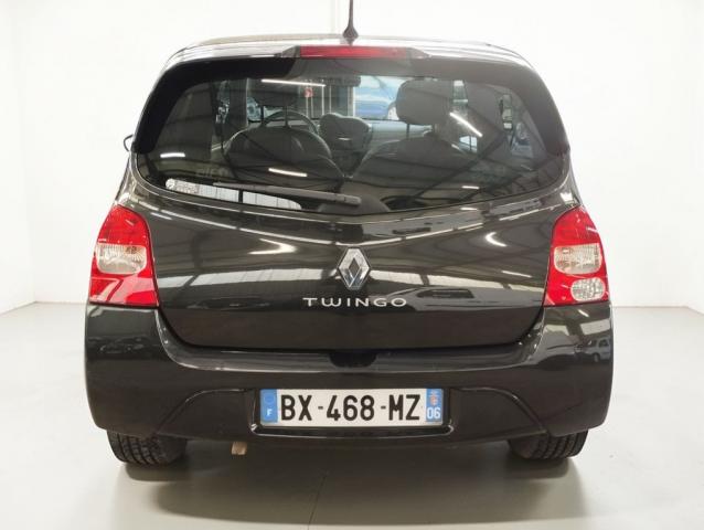 Renault Twingo image 2