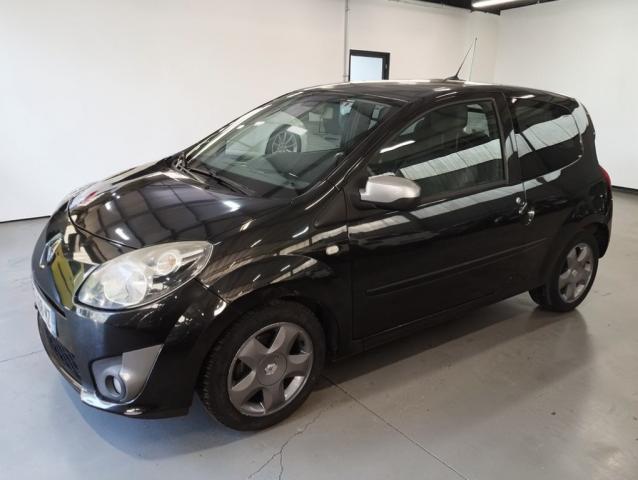 Renault Twingo image 5