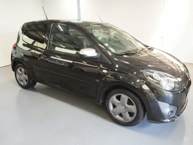 Renault Twingo image 4