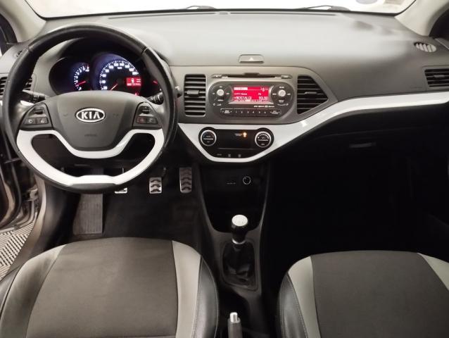 Kia Picanto image 2