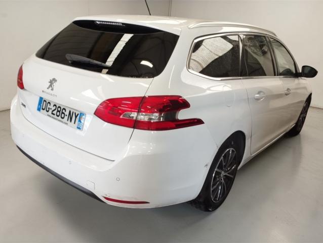 Peugeot 308 Sw image 3