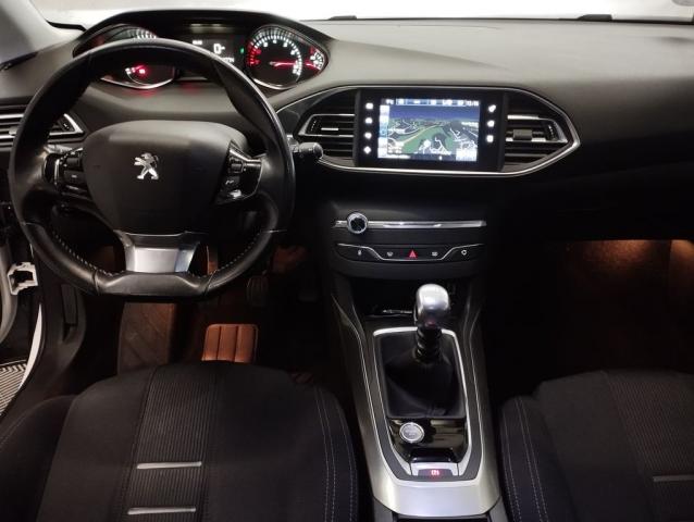 Peugeot 308 Sw image 6
