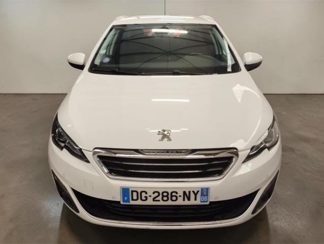 Peugeot 308 Sw image 4