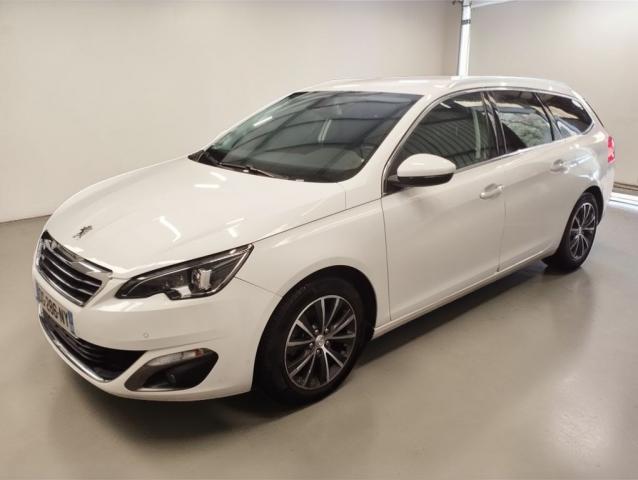 Peugeot 308 Sw image 1