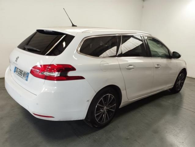 Peugeot 308 Sw image 5