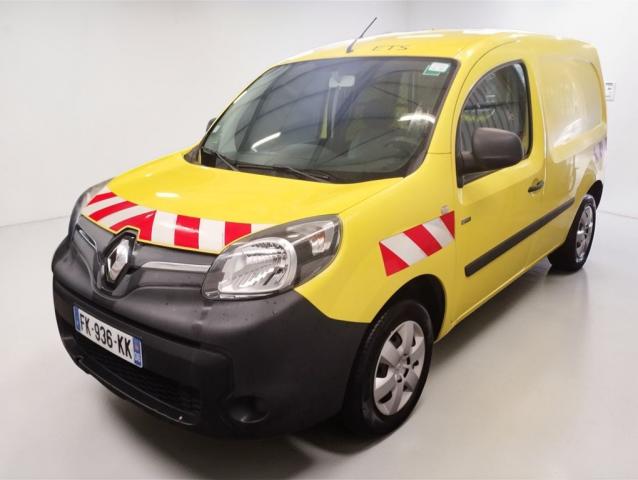 Renault Kangoo Express Ze 60 Gd Confort Ba