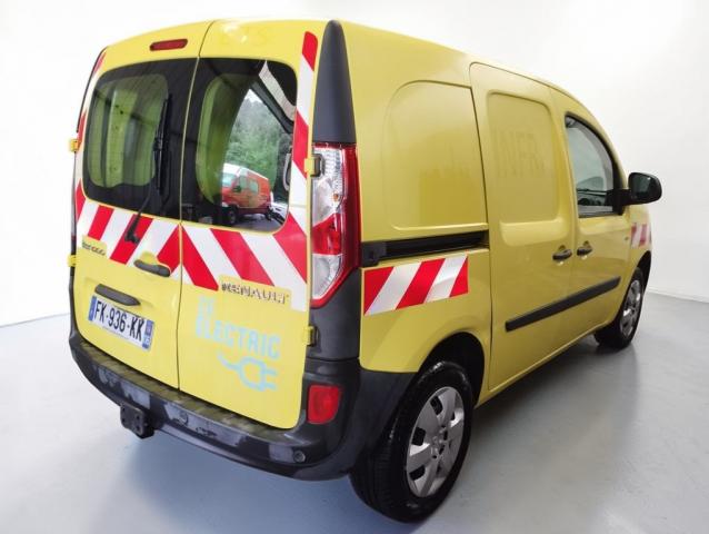 Renault Kangoo Express image 4