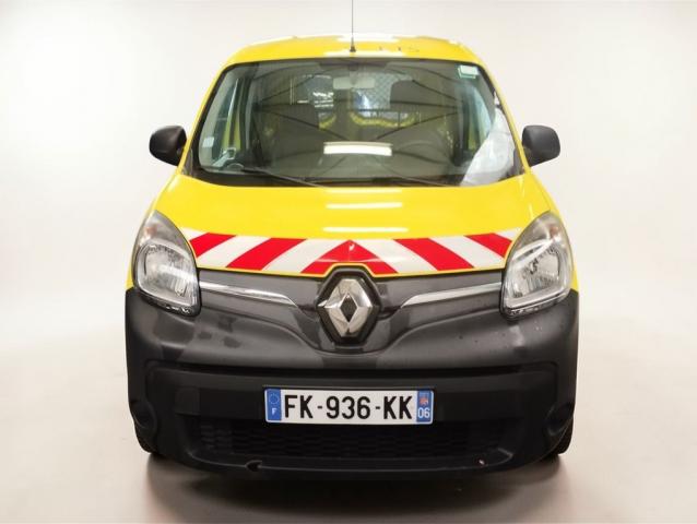 Renault Kangoo Express image 6