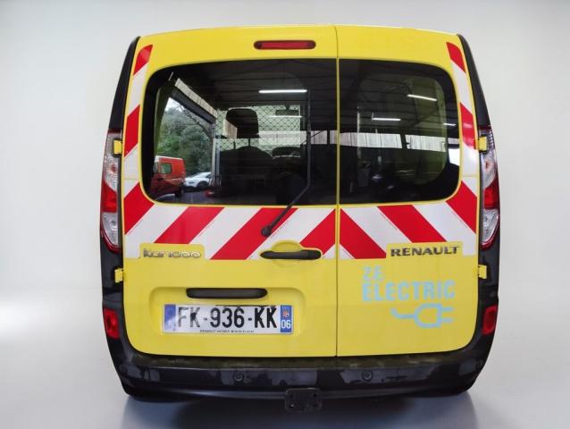 Renault Kangoo Express image 3