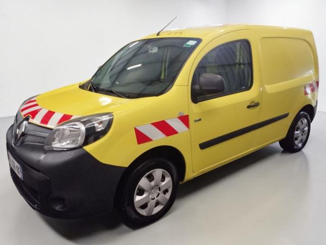Renault Kangoo Express image 2