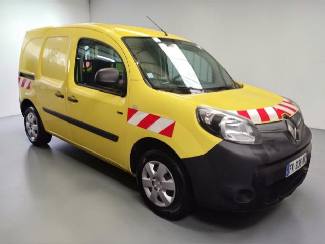 Renault Kangoo Express image 1