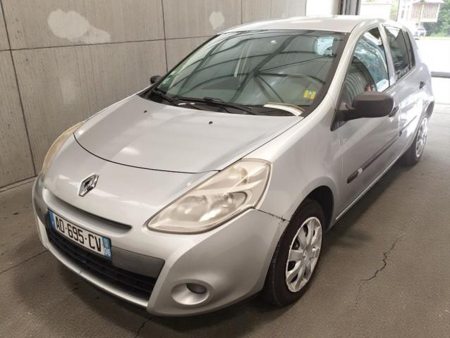 Renault Clio Iii 1.5 Dci 68 Authentique 5p