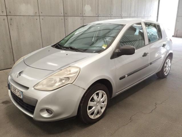 Renault Clio image 1