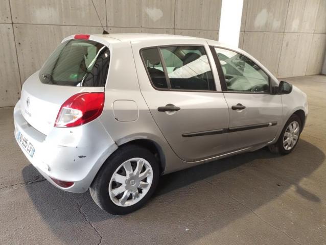 Renault Clio image 4