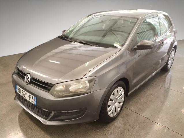 Volkswagen Polo 1.2 60 Trendline 3p