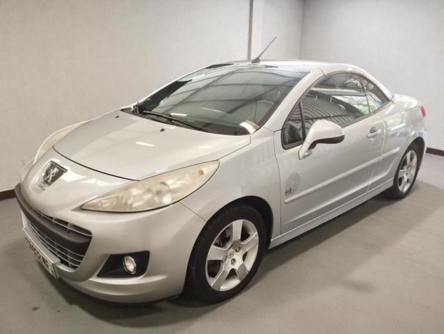 Peugeot 207 Cc image 5