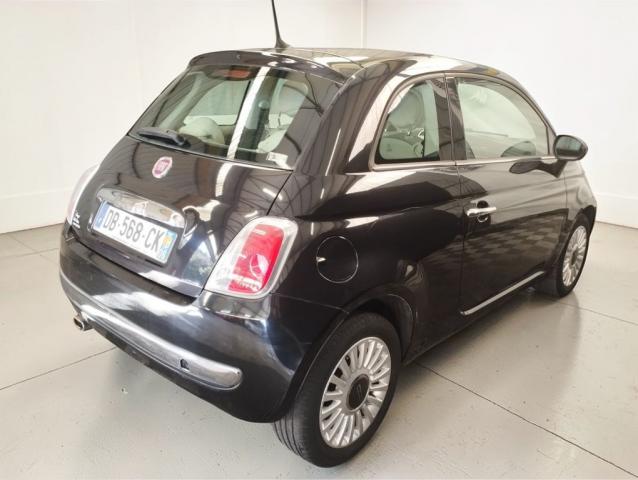 Fiat 500 image 6