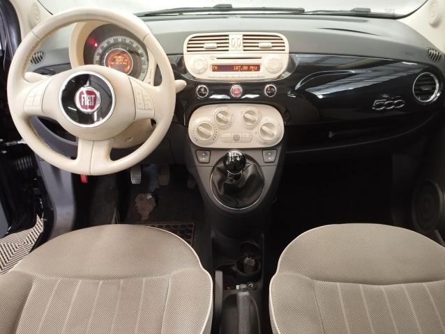 Fiat 500 image 1