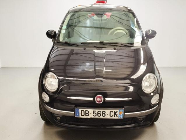 Fiat 500 image 2