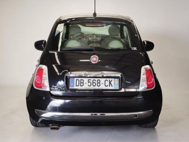 Fiat 500 image 5