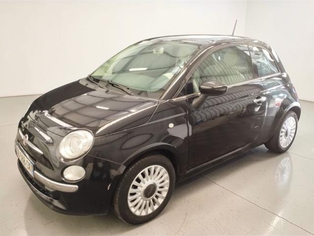 Fiat 500 image 3