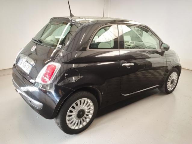 Fiat 500 image 4