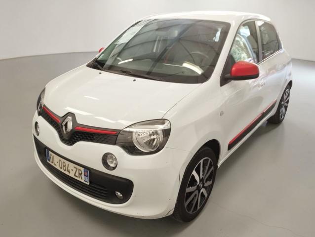 Renault Twingo Iii 0.9 Tce 90 Energy Intens 5p