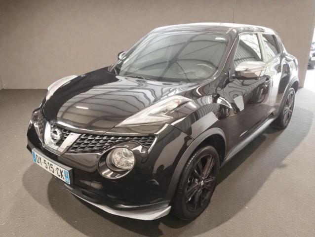 Nissan Juke 1.5 Dci 110 5p
